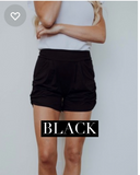 Harem Shorts