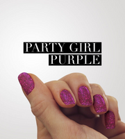 Rarity Nails