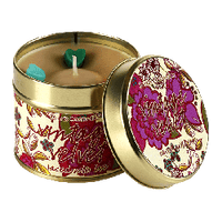 Bomb Cosmetics Tinned Candle