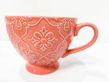 Marrakesh Artisan Mug 14oz