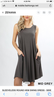Date Night Dress