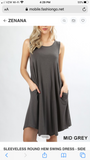 Date Night Dress