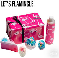 Bomb Cosmetic Bath Bomb Sets