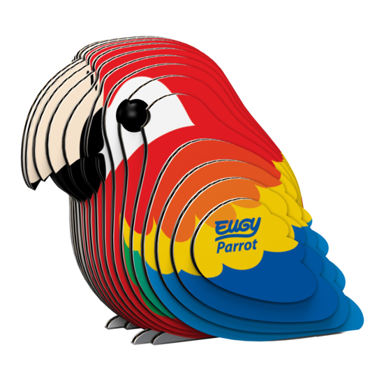 Parrot Eugy