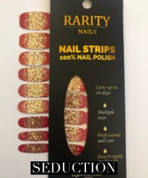 Rarity Nails