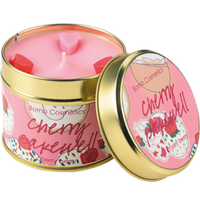 Bomb Cosmetics Tinned Candle