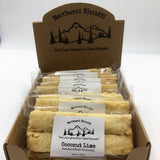 Northwest Biscotti