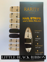 Rarity Nails