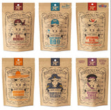 Righteous Felon Craft Jerky