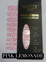 Rarity Nails