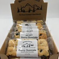 Northwest Biscotti