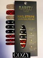 Rarity Nails
