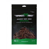 Gluten Free Jerky