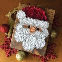 Festive String Art Kits