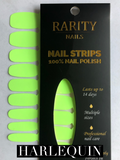 Rarity Nails