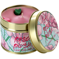 Bomb Cosmetics Tinned Candle