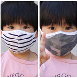 Playing It Safe Kid's Masks