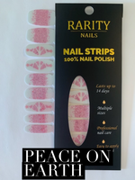 Rarity Nails