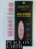 Rarity Nails