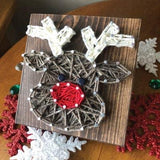 Festive String Art Kits