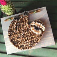 DIY String Art