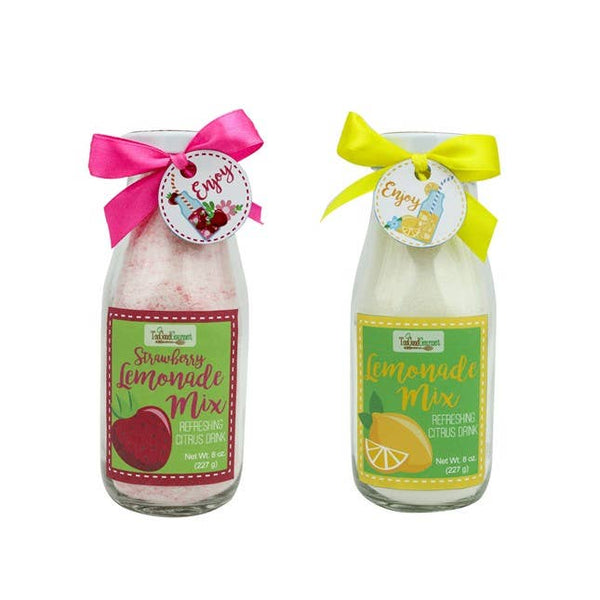 Too Good Lemonade Jars (Makes 64 oz)