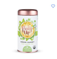 Pinky Up Loose Tea w/ FREE Infuser