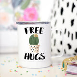 Mugsby Sassy Insulated Travel Mugs 120z