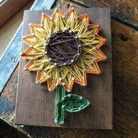 DIY String Art
