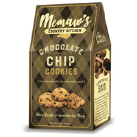 Memaw’s Country Kitchen Cookies