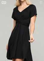 Dancing In The Dark Dress