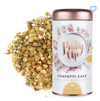 Pinky Up Loose Tea w/ FREE Infuser