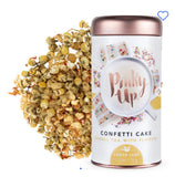 Pinky Up Loose Tea w/ FREE Infuser