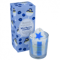 Bomb Cosmetics Piped Candles