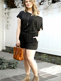 Give It Your All Romper