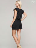 Where I Need To Be Romper