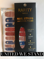 Rarity Nails
