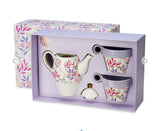 Pinky Up Tea for Two Set