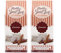 Maddy's Gourmet Shortbread Cookies