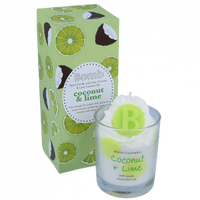 Bomb Cosmetics Piped Candles