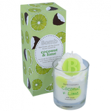 Bomb Cosmetics Piped Candles