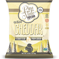 Pine State Popcorn