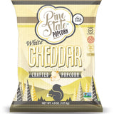 Pine State Popcorn