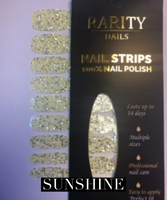 Rarity Nails