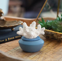 Arome Porcelain Oil Diffuser