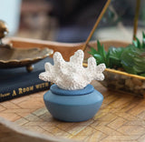 Arome Porcelain Oil Diffuser