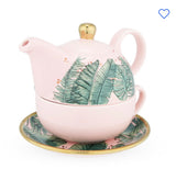 Pinky Up Tea Sets for One
