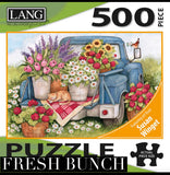 Lang 500 Piece Puzzle