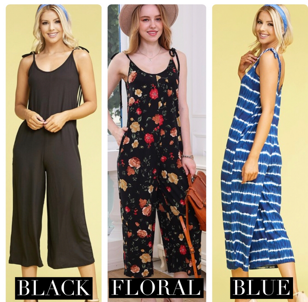 Black Tie Affair Jumper