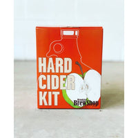 Brooklyn Brew Shop Beer Making Kits